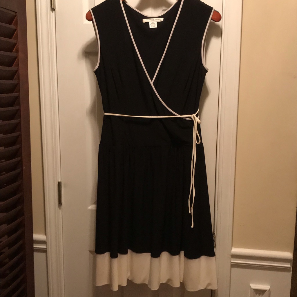Professional Or Statement Dressing
